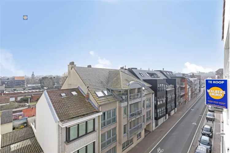 Appartement te huur De Panne Nabij Centrum en Kust