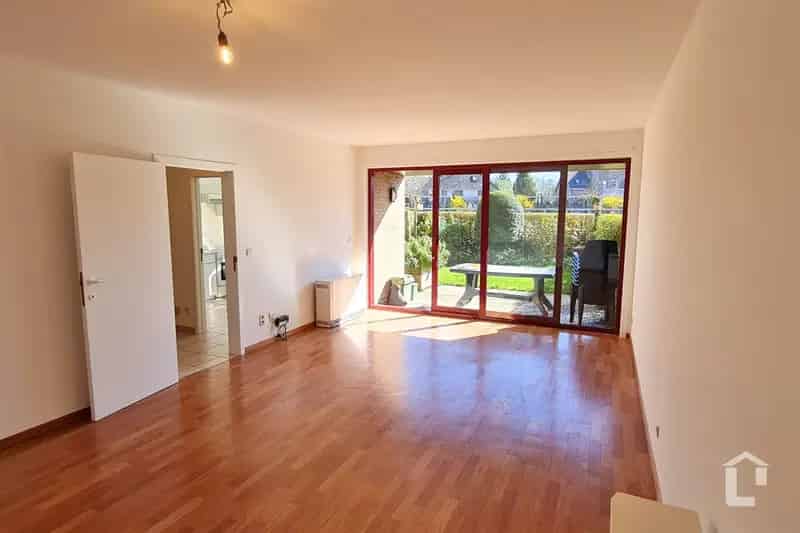 Appartement te huur De Pinte 2 slaapkamers
