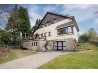 Huis te koop Arlon - Grote villa met tuin