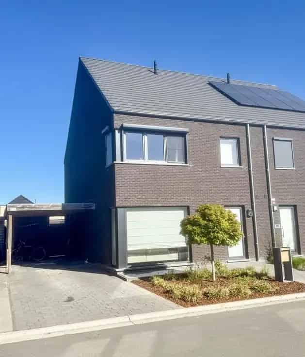 Huis Te Koop 4 slaapkamers EPC A Kindvriendelijke Wijk