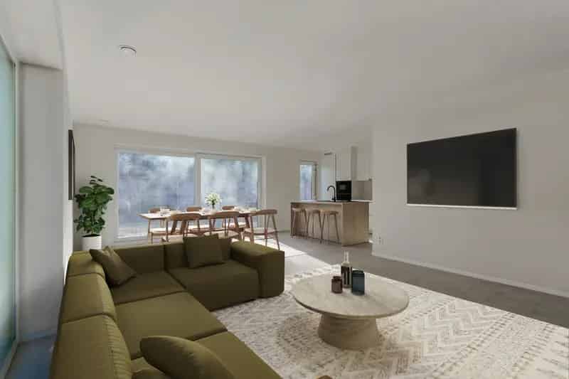 Nieuwbouw Woningen te Wetteren