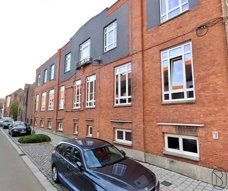 Loftwoning 244m2 te koop Ruime Casco met Terras