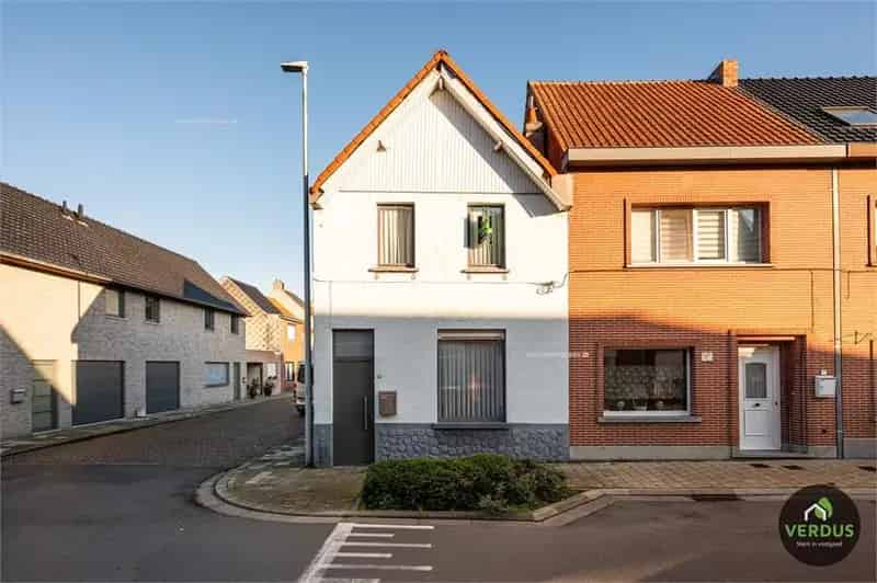 Huis te koop Eeklo 3 slaapkamers