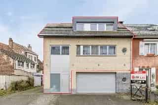 Duplex te koop Meise 146m2 3 slaapkamers zonnig terras