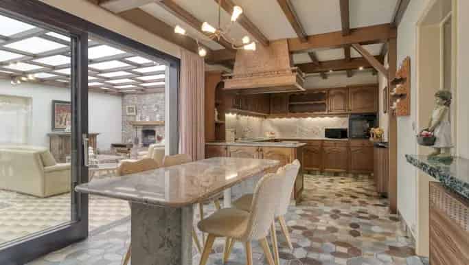Huis te koop Waregem 4 kamers tuin 418m²