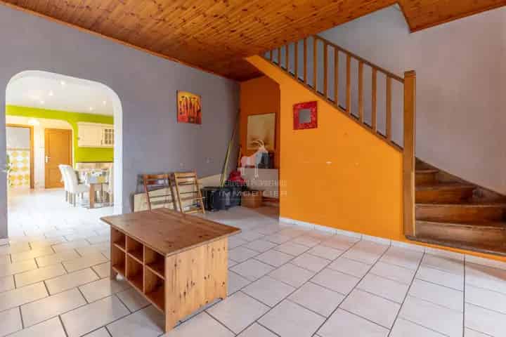 Huis te koop Goutroux Rustige buurt