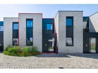 Huis te Koop Arendonk 3 slaapkamers Tuin Parking