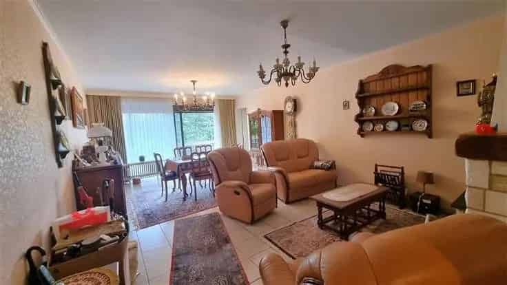 Appartement Te Koop Avenue Anciens Combattants