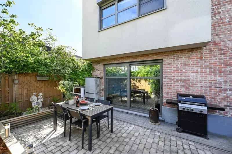 Huis te koop Schoten: Ruime HOB 3 slaapkamers Lage EPC