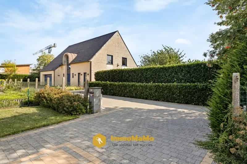 Huis te koop