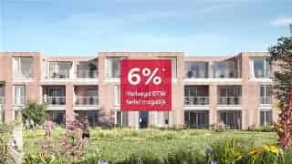 Penthouse te Koop Lier Residentie Kwarts