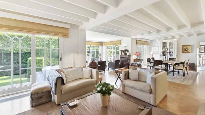 Luxe Villa te Koop Knokke: Rustige ligging, 368m²