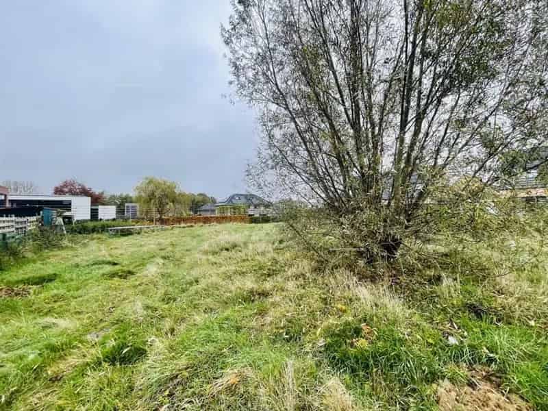 Nieuwbouw Moderne Villa 5 Slaapkamers Waardamme
