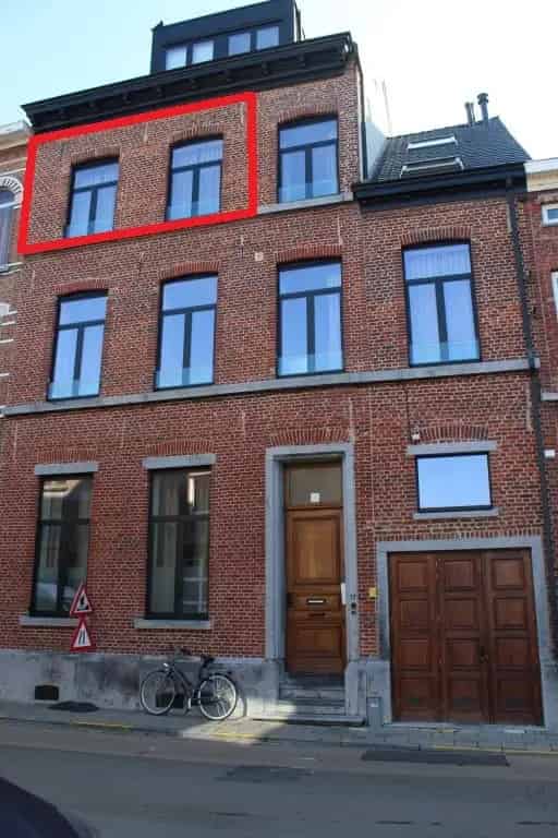 Studentenkamer te huur Leuven