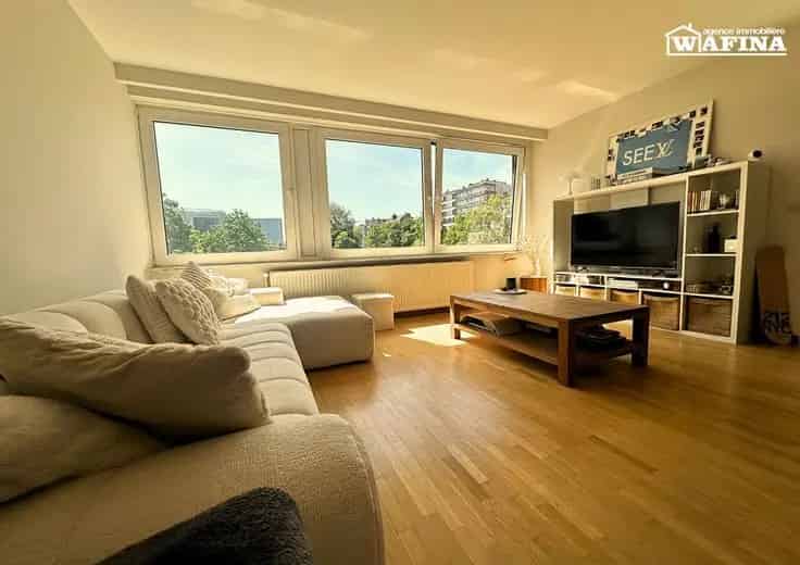 Appartement Te Koop Square Marie Louise Brussel