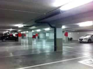 Parking te Huur Evere