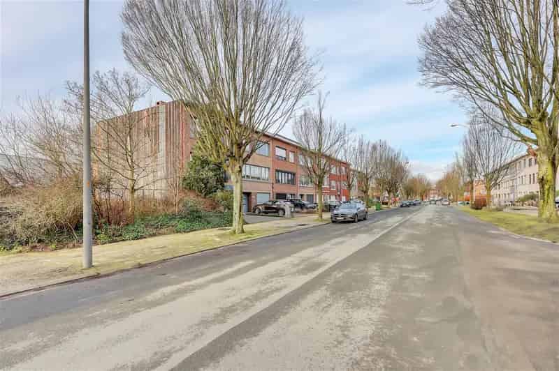 Bouwgrond Wilrijk Neerland 320m² Bel-Etage
