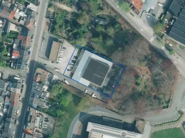 Huis te Koop Hasselt Kempische Steenweg