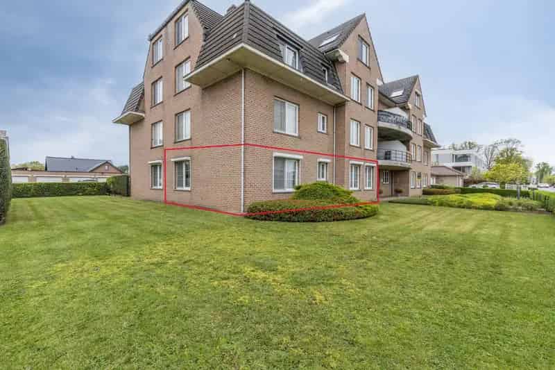 Appartement te koop Lille 2 slaapkamers garage kelder