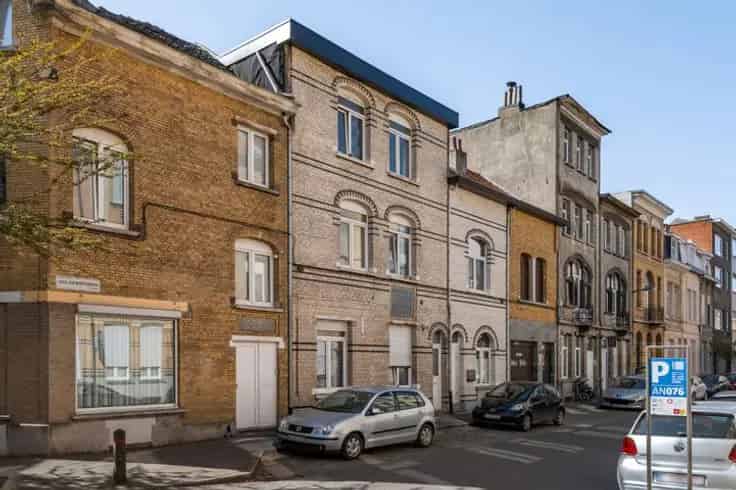 Huis Te Koop 3 slaapkamers Mobiliteitsscore 93