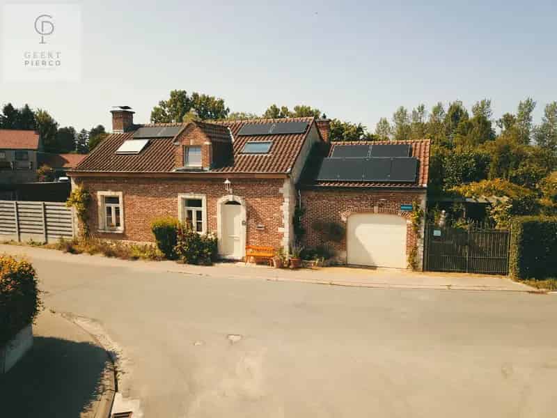 Huis te huur Ezemaal: Charmante woning met 3 slaapkamers