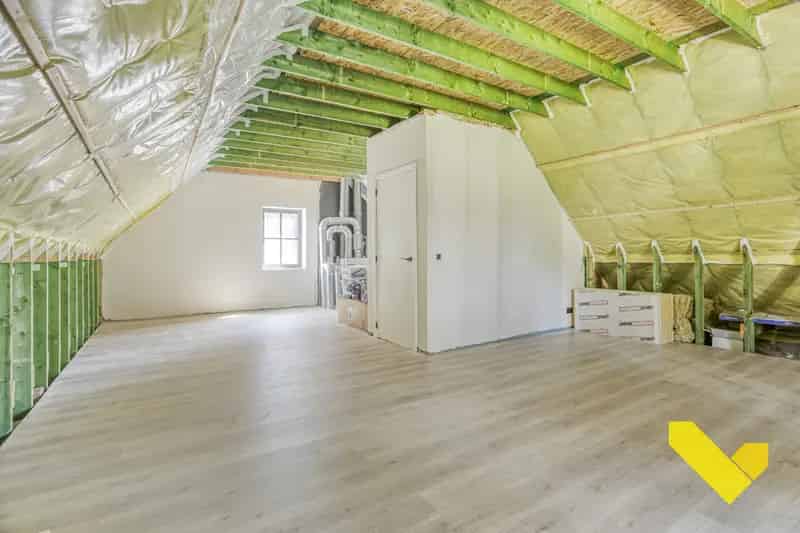 Instapklare Energiezuinige Woning 3 slaapkamers Grote Garage