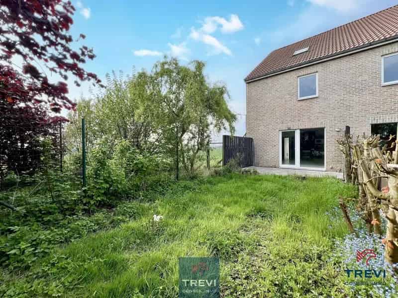 Appartement te huur 1 slaapkamer tuin terras nabij station