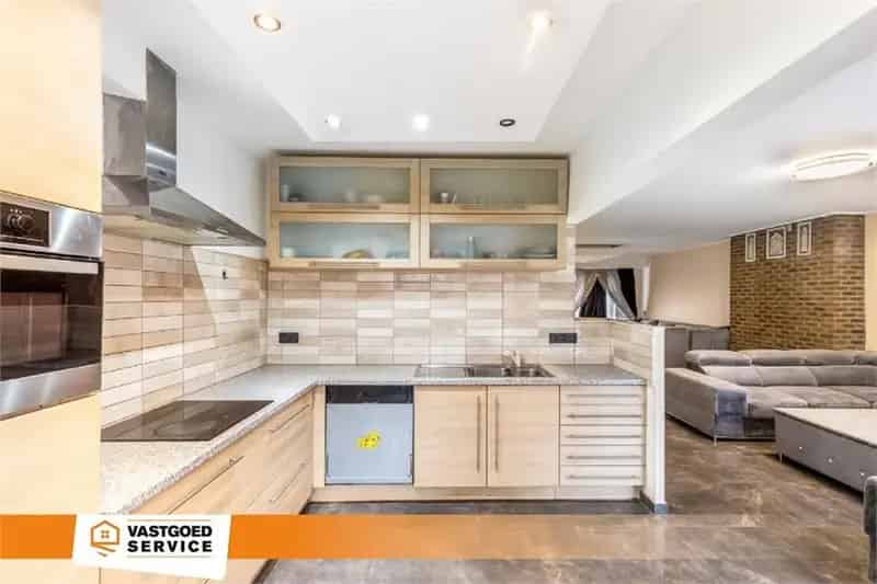 Gerenoveerde Bel-Etagewoning 3 slaapkamers Turnhout