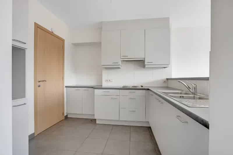 Appartement te Koop Kapellen 2 slaapkamers terras