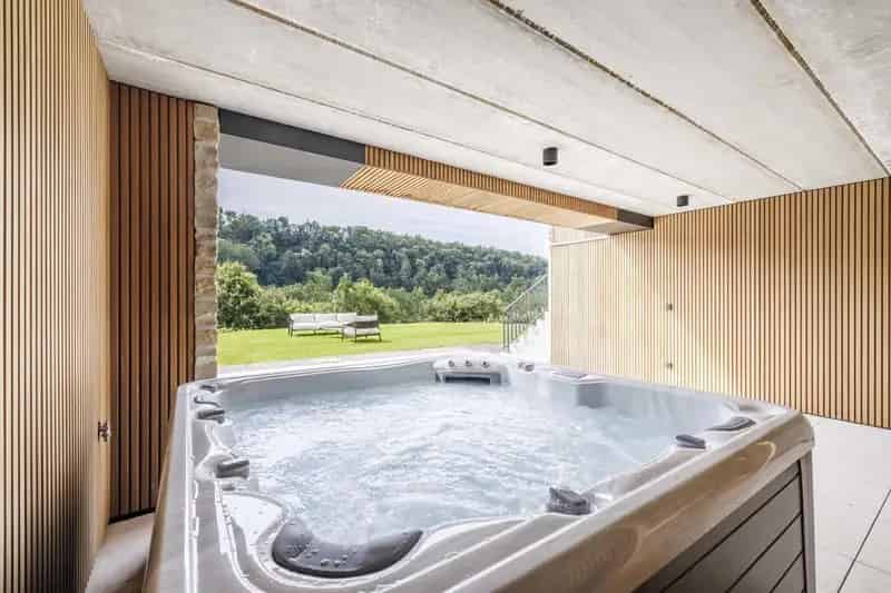 Huis te huur Durbuy 412m² 4 slaapkamers Sauna