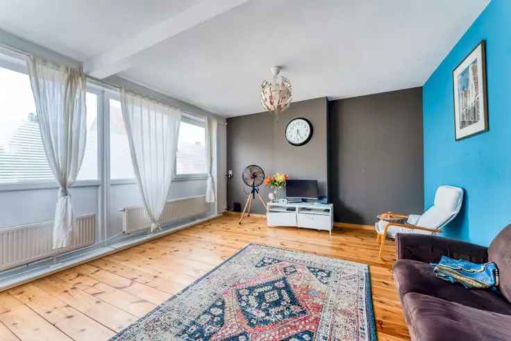 Appartement Te Koop