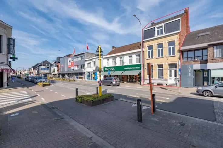 Herenhuis Te Koop
