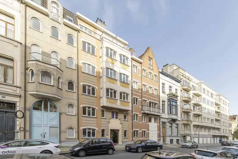Duplex Appartement 3 slaapkamers Europese Wijk