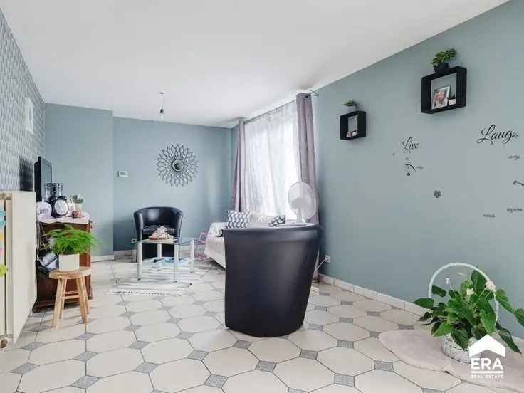 Appartement Te Koop