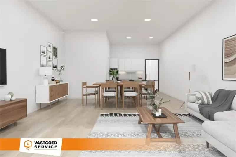 Luxueus Appartement te Koop Mol - 1 Slaapkamer - Terras - Tuin