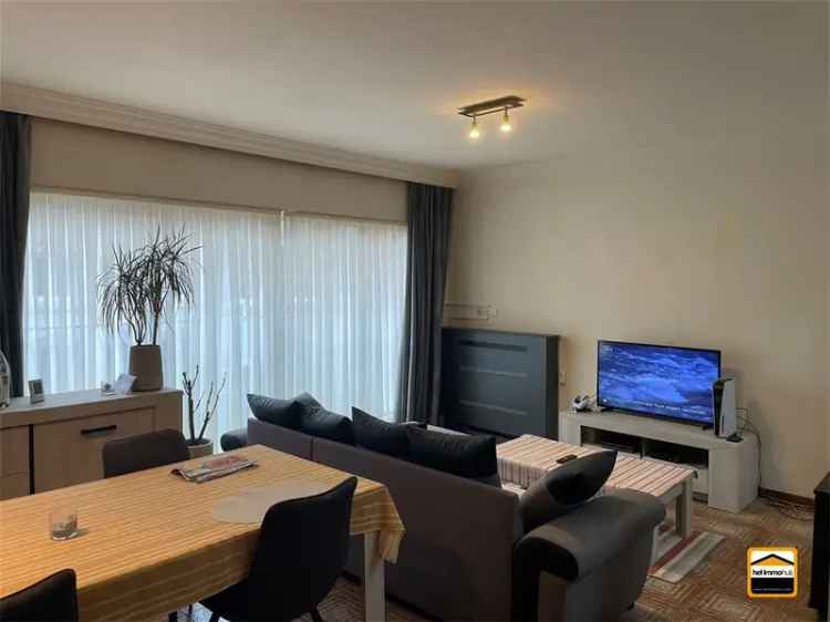 Appartement te koop Sint Truiden Centrum 1 slaapkamer