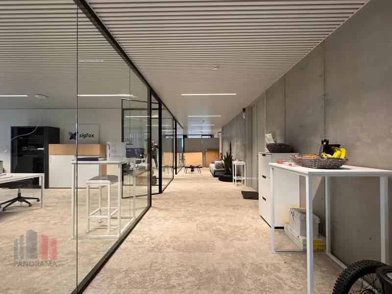 Nieuwbouw Kantoorruimte 250m² te Huur O-Forty Oostkamp