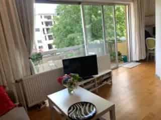 Appartement Meublé 80m² Sint-Pieters-Woluwe - Près Montgomery