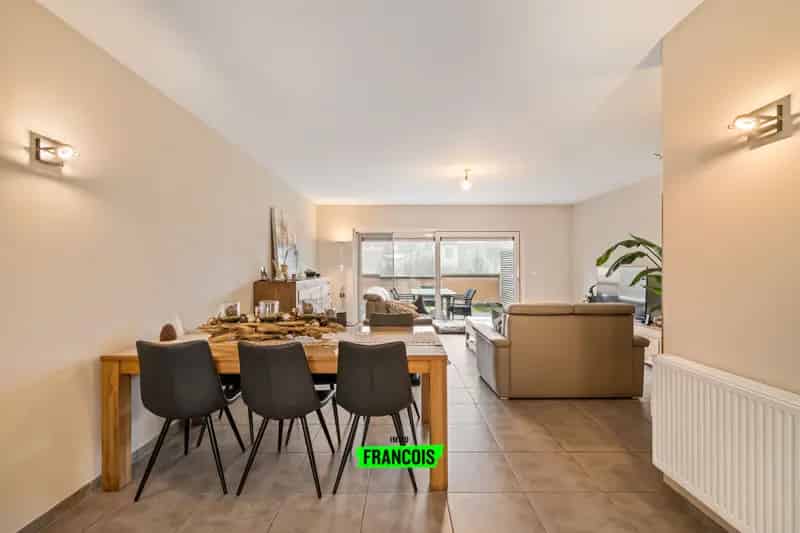Charmant Huis Middelkerke EPC B 3 Slaapkamers Zonnig Terras 2 Garages