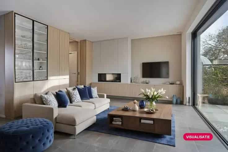 Huis Te Koop Brecht: Ruime woning met moderne voorzieningen en dubbele autostaanplaats