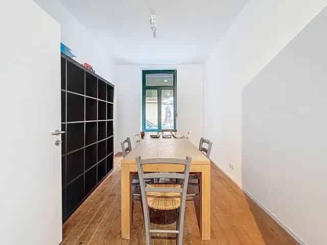 Huis te Huur Sint-Gillis 4 slaapkamers