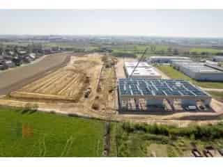 KMO Unit te koop Tielt 221m²