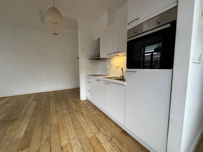1 Slaapkamer Appartement Aalst Centrum Nabij Grote Markt