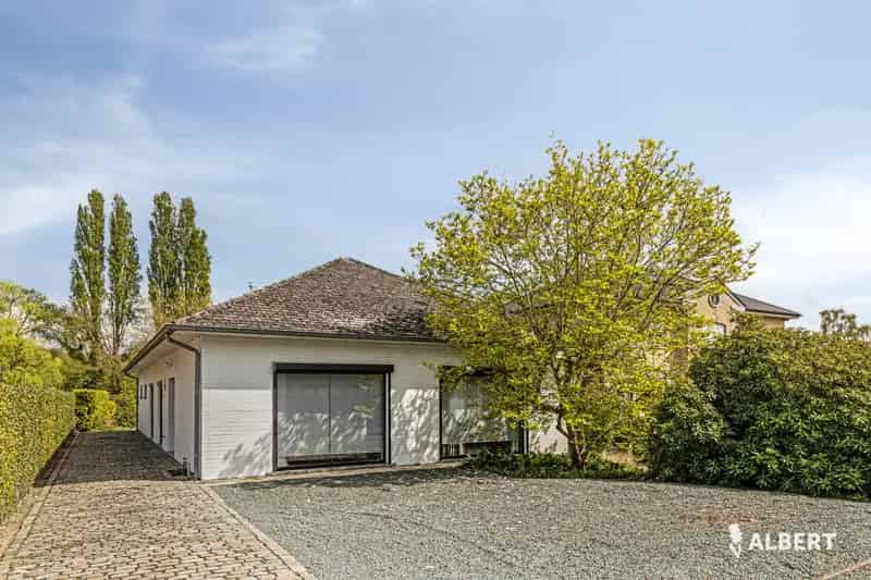 Huis te huur Liedekerke: Instapklare Bungalow 3 slaapkamers