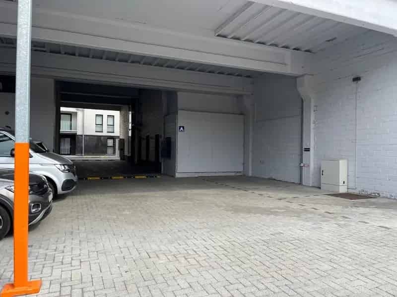 Parkeerplaats Gavere Centrum