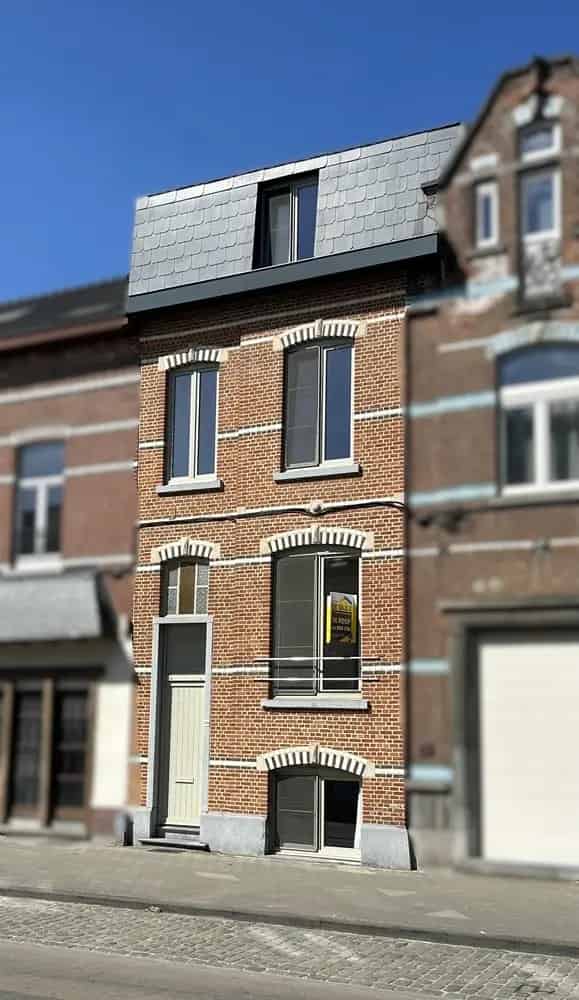 Huis te koop Leuven: Te renoveren stadswoning