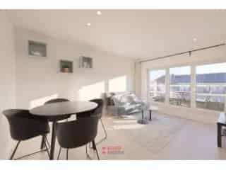 Appartement te huur Oostende Mariakerke - Gemeubeld 1 slaapkamer