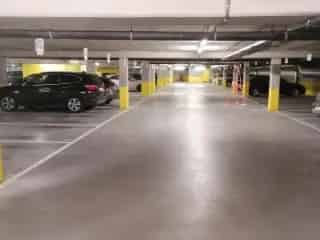 Parking te Huur Zaventem - Beveiligd en Overdekt