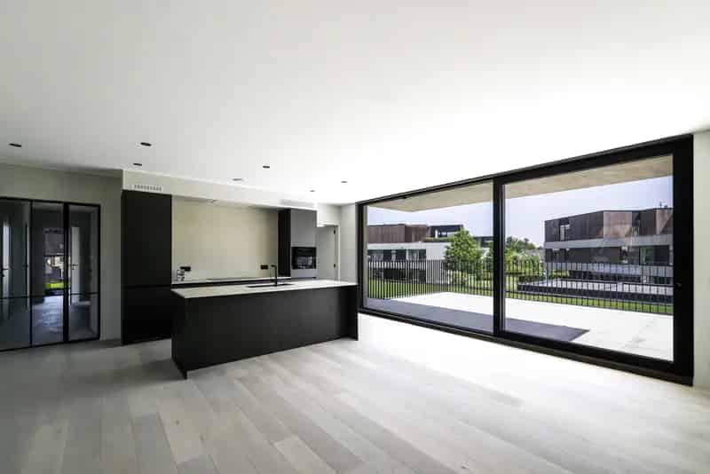 Luxe Penthouse en Appartement te Koop Merelbeke