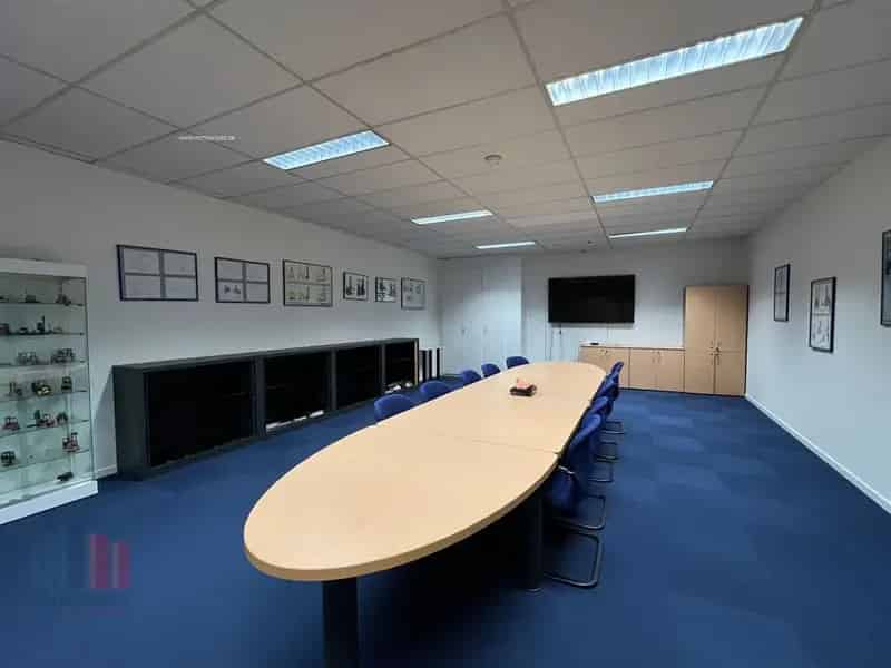 Kantoorruimte te koop Bremhove Campus Everberg 500m²
